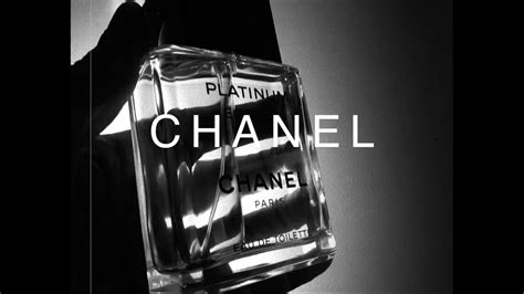 chanel egoiste commercial translation|egoïste perfume.